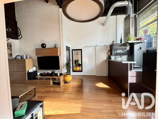 Vente Appartement 3 pièces — photo du bien