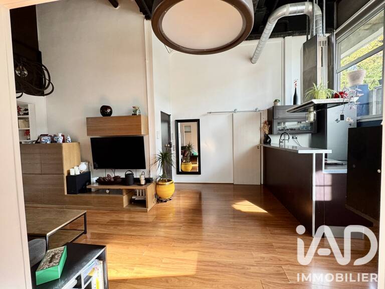 Vente Appartement 3 pièces — photo 1