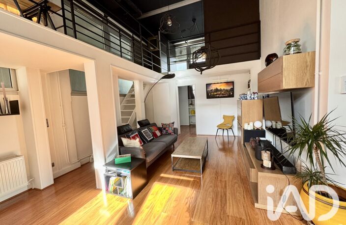 Vente Appartement 3 pièces — photo 3