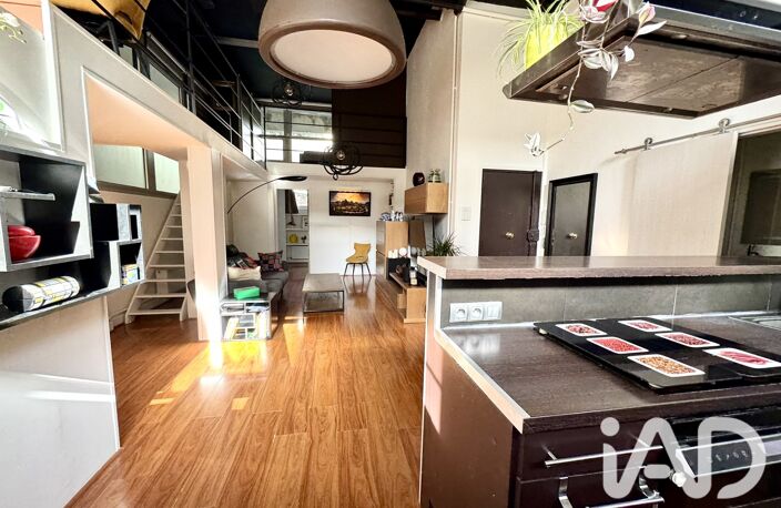 Vente Appartement 3 pièces — photo 4