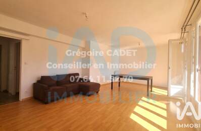 Vente Appartement 4 pièces — photo du bien