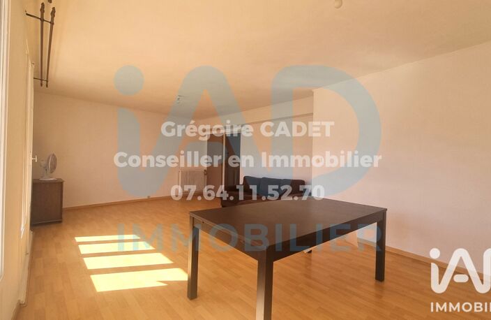 Vente Appartement 4 pièces — photo 2
