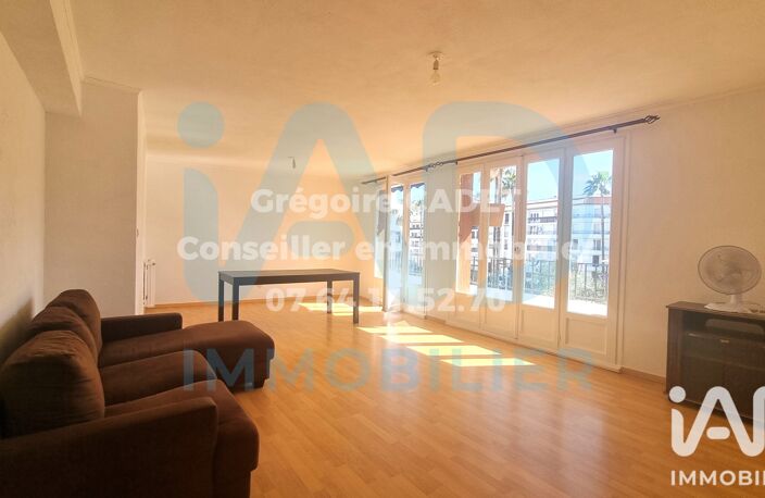 Vente Appartement 4 pièces — photo 3