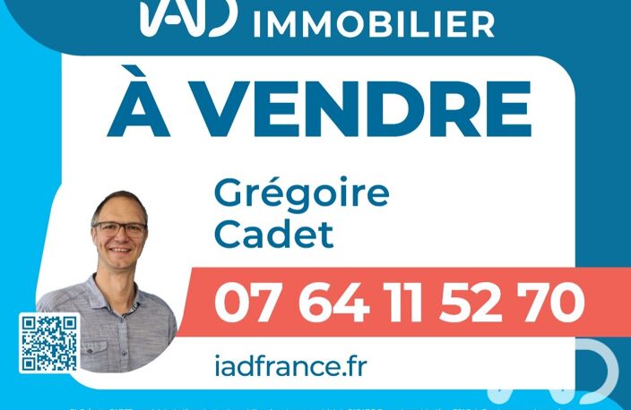 Vente Appartement 4 pièces — photo 4