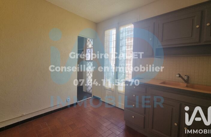 Vente Appartement 4 pièces — photo 5