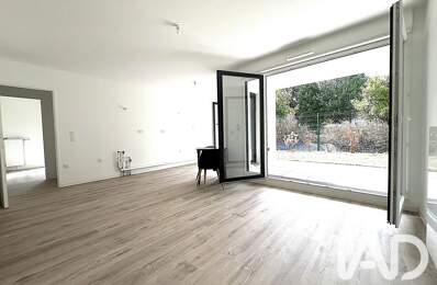 Vente Appartement 4 pièces — photo du bien