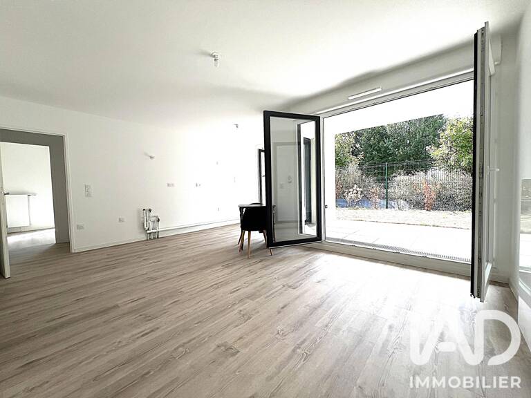 Vente Appartement 4 pièces — photo 1