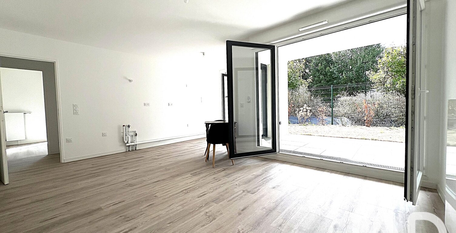 Vente Appartement 4 pièces — photo 1