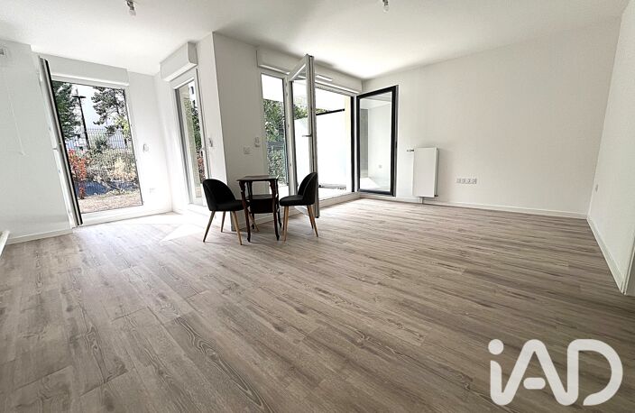 Vente Appartement 4 pièces — photo 3