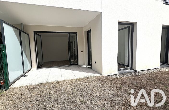 Vente Appartement 4 pièces — photo 5