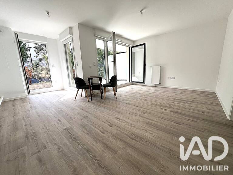 Vente Appartement 4 pièces — photo 1