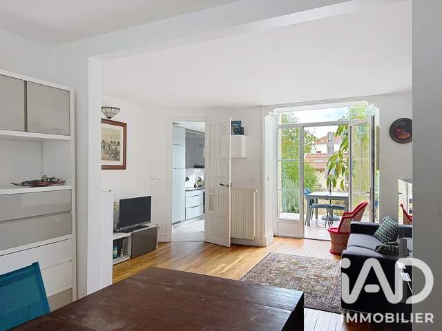 Vente Maison/villa 6 pièces — photo du bien
