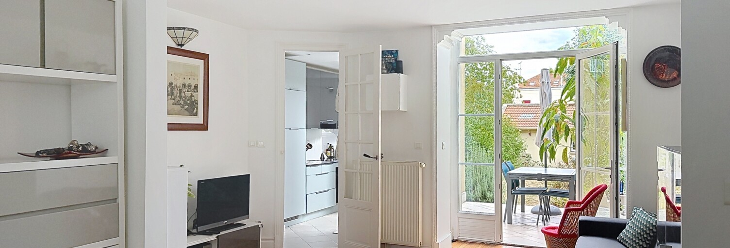 Maison 6 Pièces 132 m² à vendre à Fontenay-sous-Bois (94120)