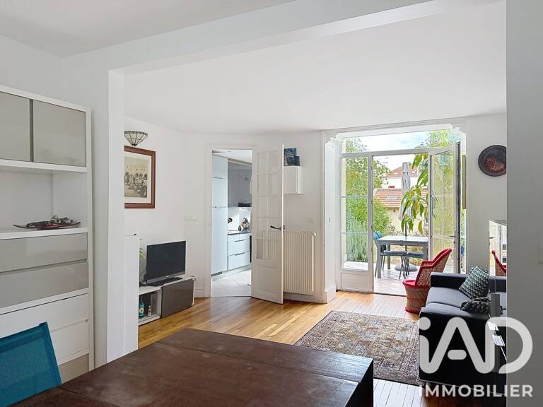 Vente Maison/villa 6 pièces — photo 1
