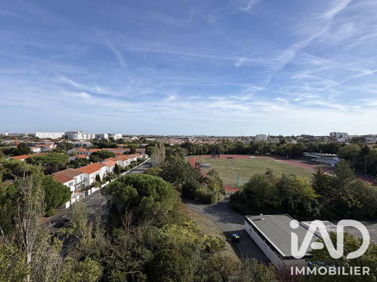 Vente Appartement 5 pièces — photo 1