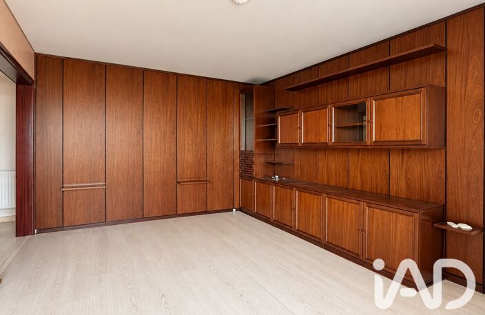 Vente Appartement 5 pièces — photo 2