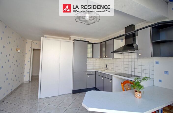 Appartement de 2 pièces — photo 2