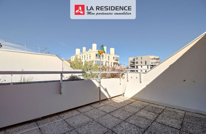 Appartement de 2 pièces — photo 3
