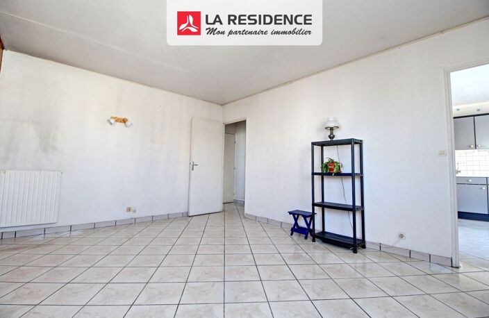 Appartement de 2 pièces — photo 4