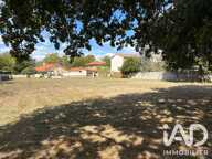 Vente Terrain à bâtir 1 129 m&sup2; — photo 2