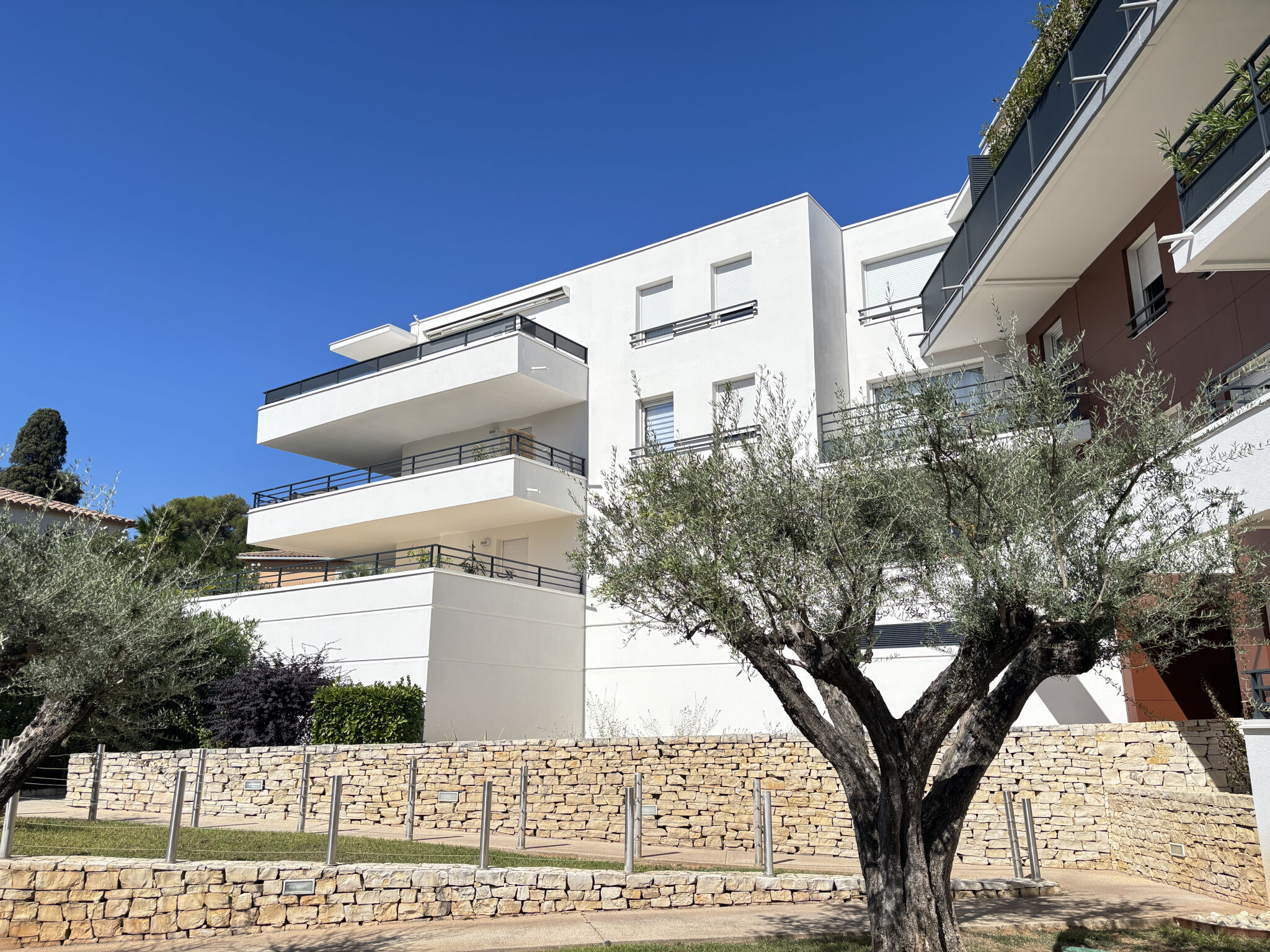 Appartement  T4 à vendre Montpellier 34000