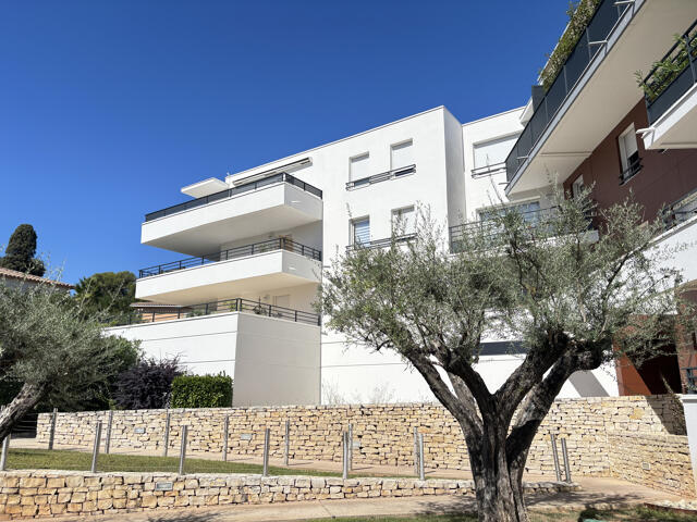 Appartement proposé à Montpellier