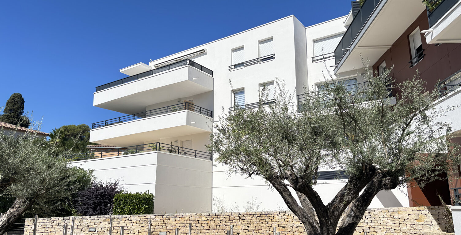 VENTE APPARTEMENT 4 PIÈCES MONTPELLIER AIGUELONGUE — photo 1
