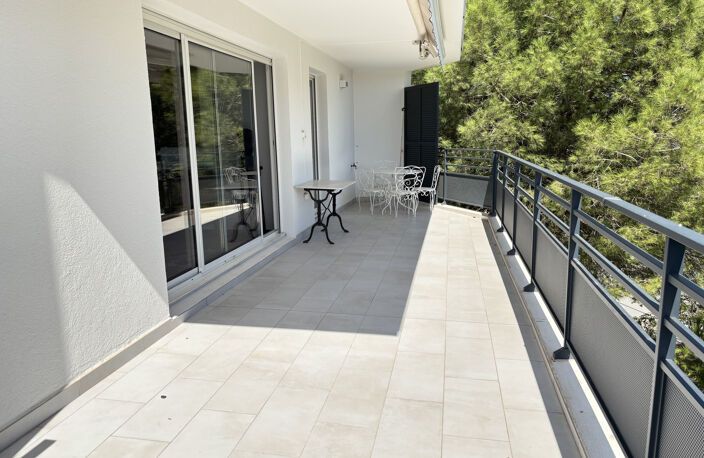 VENTE APPARTEMENT 4 PIÈCES MONTPELLIER AIGUELONGUE — photo 3