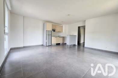 Appartement 3 pièces 156000 €