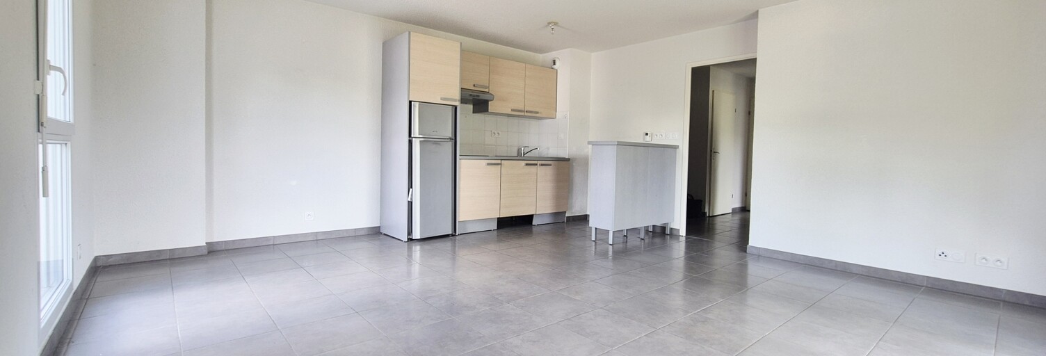 Appartement 3 Pièces 65 m² à vendre à Tours (37100)