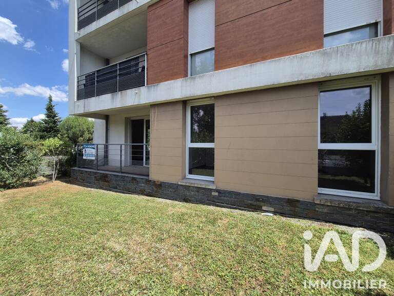 Vente Appartement 3 pièces — photo 1