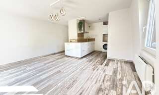 Appartement 3 Pièces 60 m² à vendre à Beaune (21200)