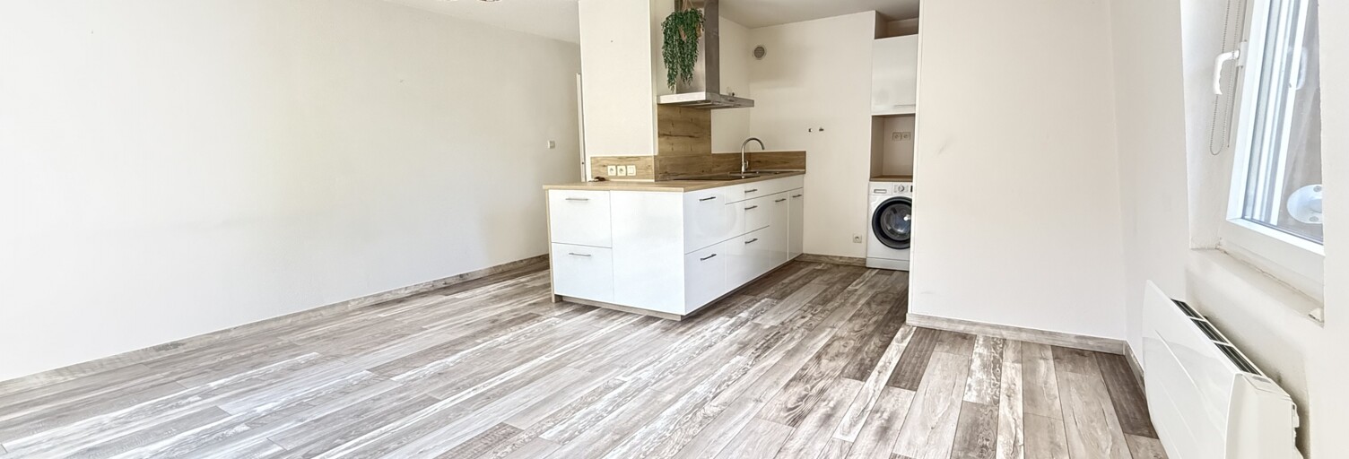 Appartement 3 Pièces 60 m² à vendre à Beaune (21200)