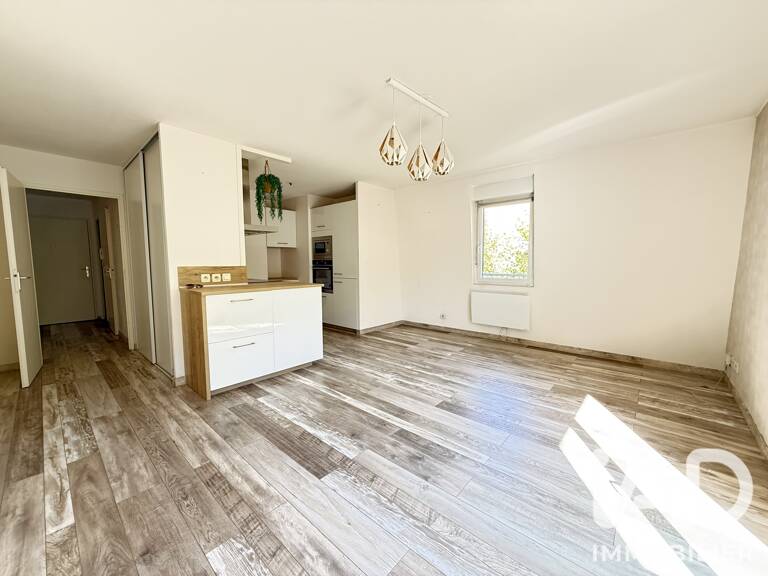 Vente Appartement 3 pièces — photo 1