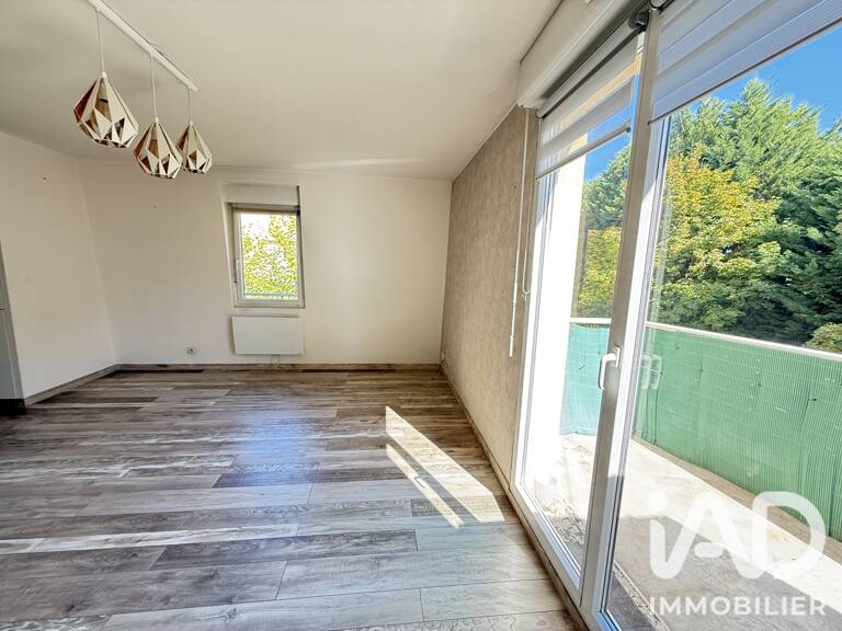 Vente Appartement 3 pièces — photo 1