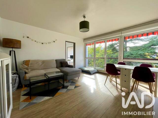 Vente Appartement 3 pièces — photo du bien