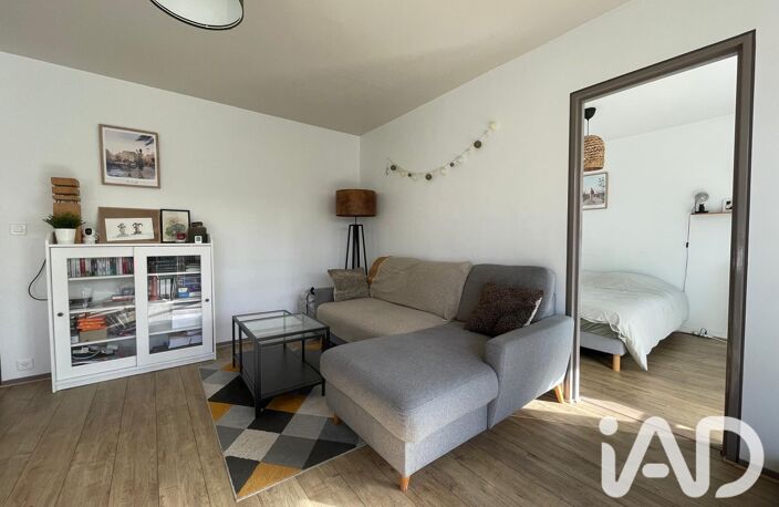Vente Appartement 3 pièces — photo 2