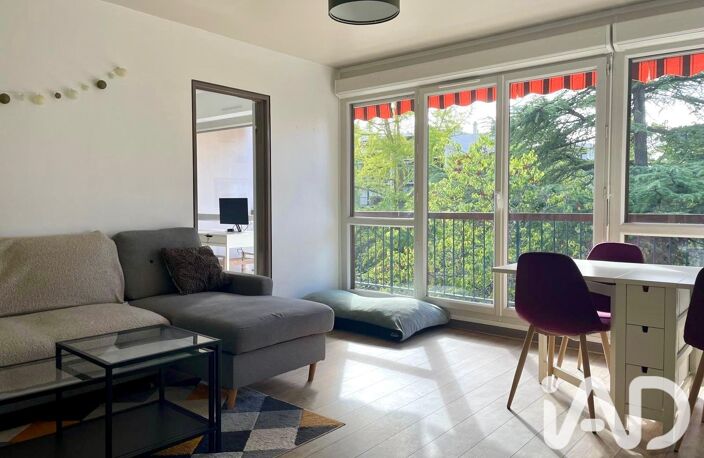 Vente Appartement 3 pièces — photo 3