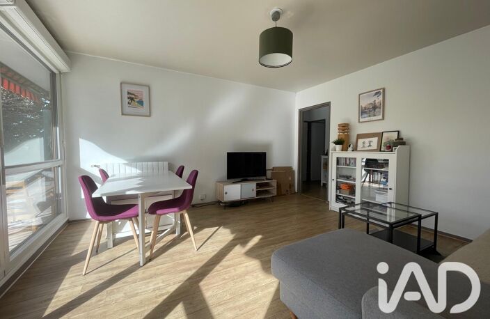 Vente Appartement 3 pièces — photo 4