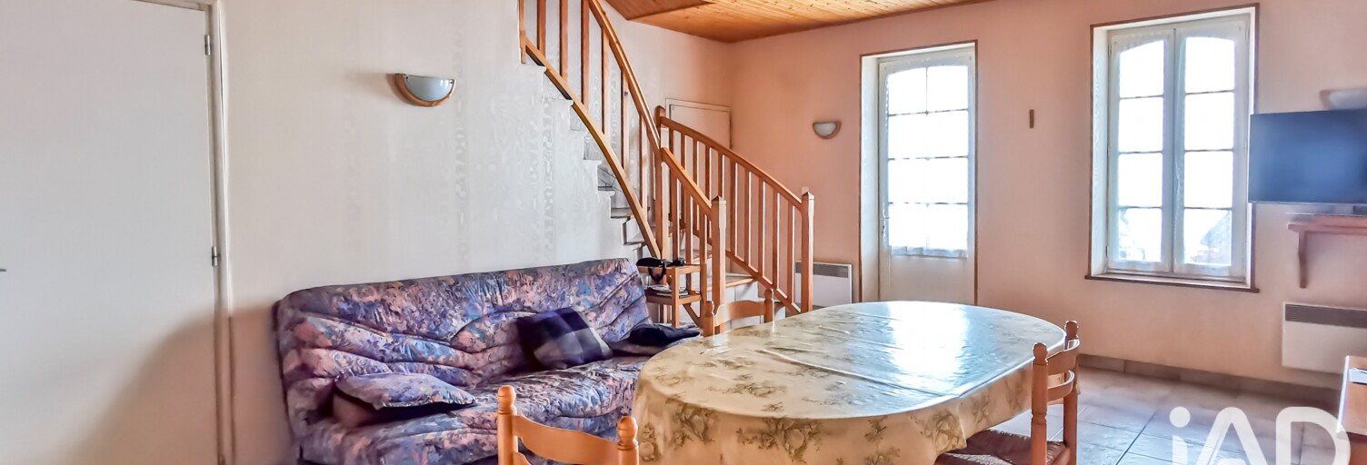 Maison 4 Pièces 70 m² à vendre à Noirmoutier-en-l'Île (85330)