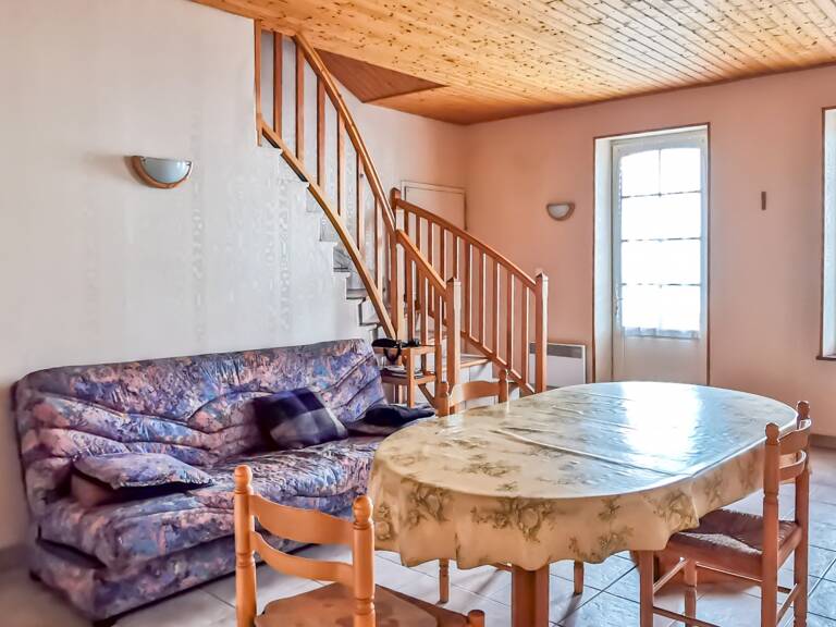 Vente Maison de ville 4 pièces — photo 1