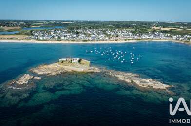 Terrain  339000 €