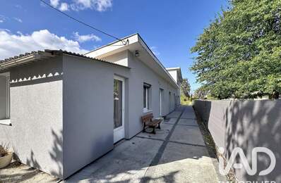 Vente Maison/villa 3 pièces — photo du bien