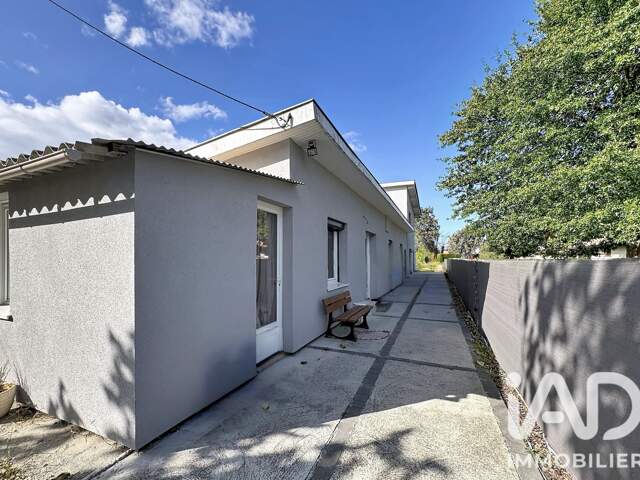 Vente Maison/villa 3 pièces — photo du bien