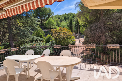Maison 6 pièces 305000 €
