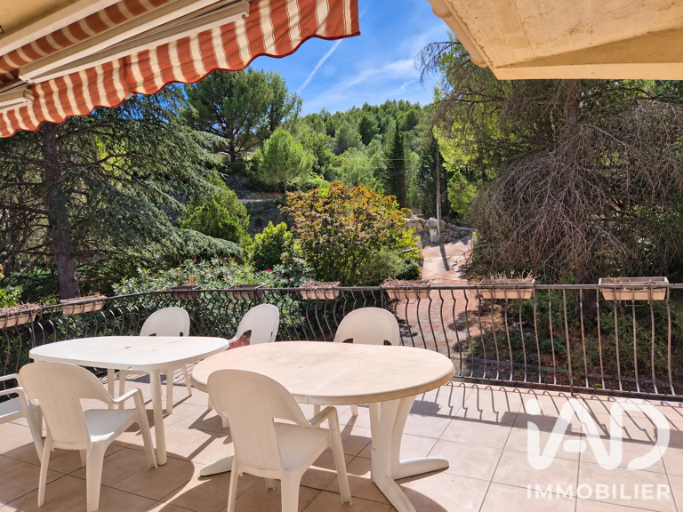 Vente Maison traditionnelle 6 pièces — photo 1