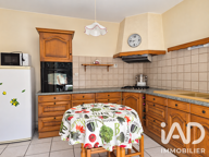 Vente Maison traditionnelle 6 pièces — photo 2
