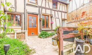 Maison 5 Pièces 135 m² à vendre à Les Andelys (27700)