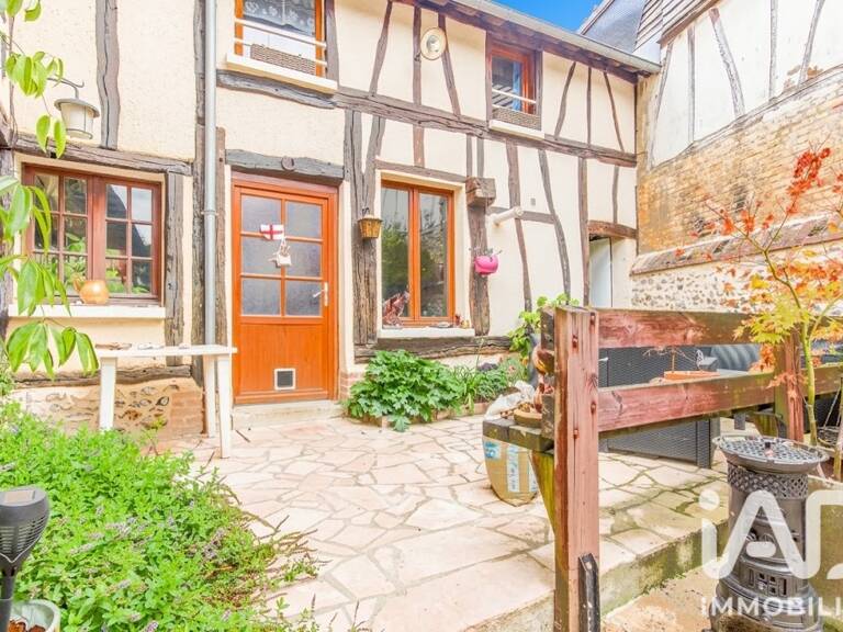 Vente Maison/villa 5 pièces — photo 1