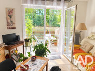 Vente Appartement 2 pièces — photo 3